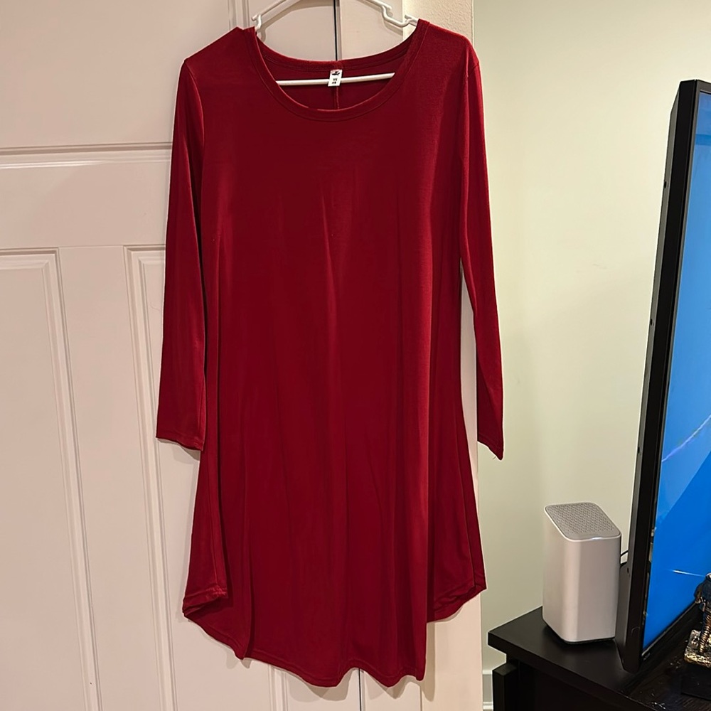 Kohls dress!